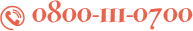 0800-111-0700
